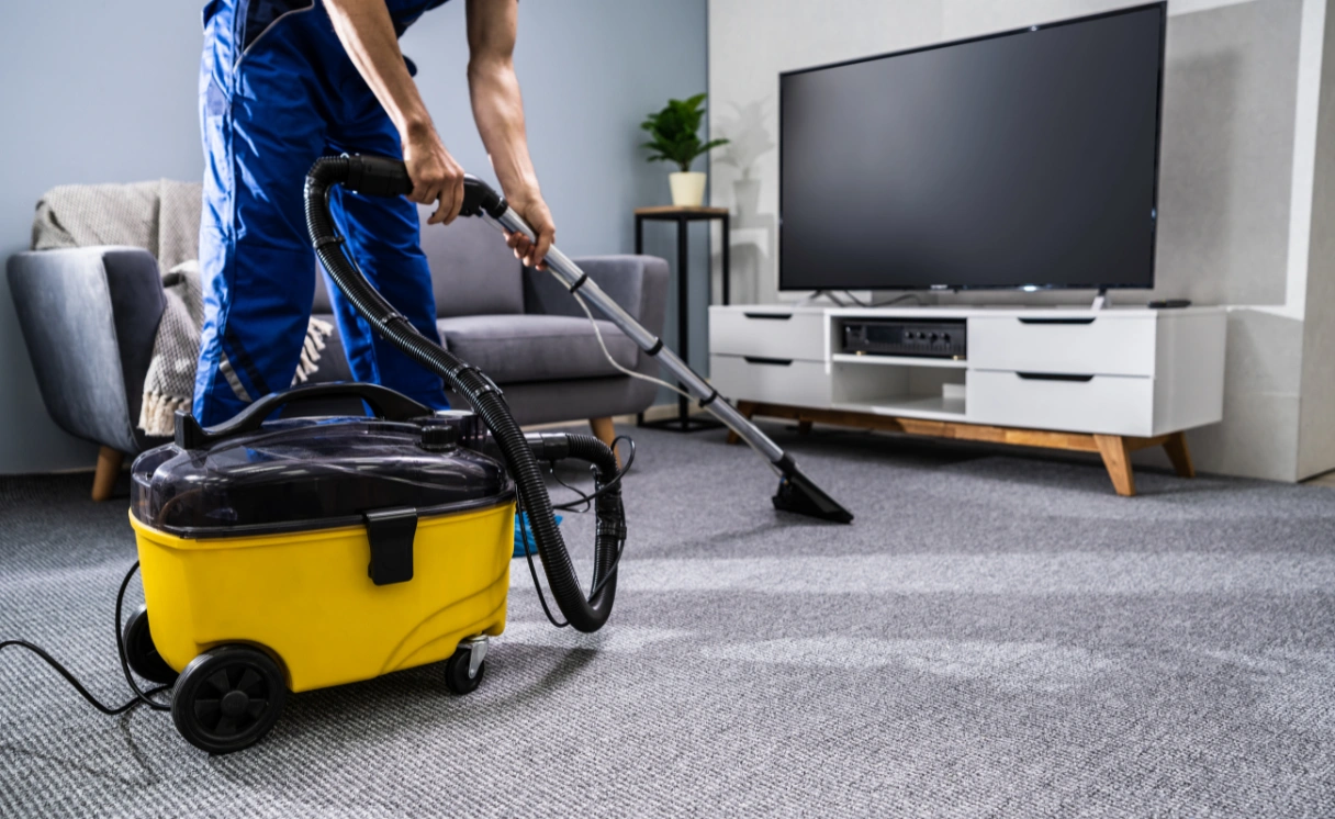 Extract Rug Cleaning Port Melbourne Contact Office